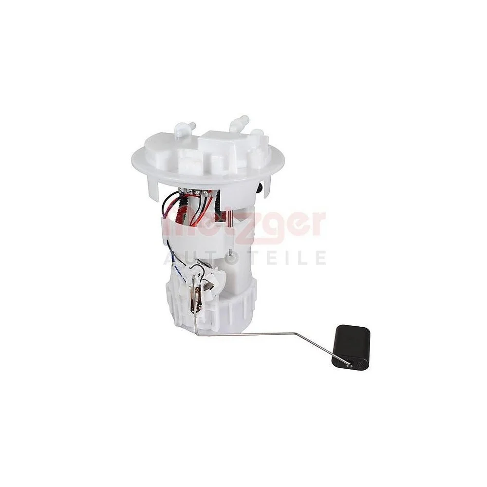 Модуль подачи топлива METZGER AUTOTEILE 2250669 для CITROËN PEUGEOT, фото №1