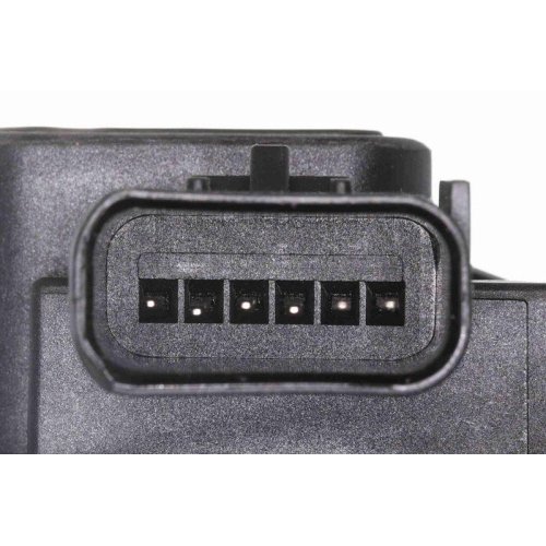 Дросельна заслінка VEMO V25-81-0030 для FORD, фото №3