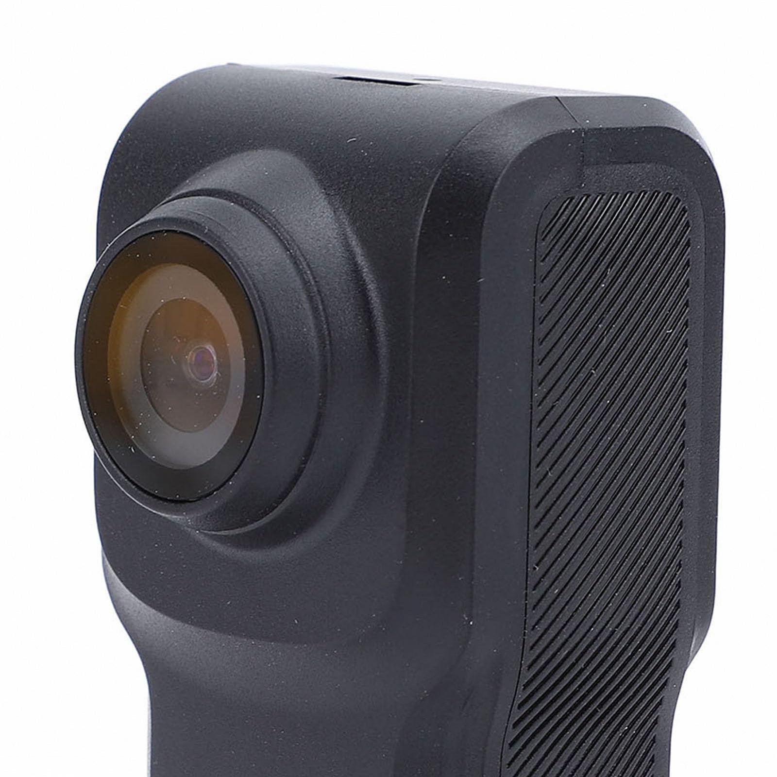 Екшн-камера Huairdum WiFi Носима Body Cam Водонепроникна з LED-індикатором Для спортивних зйомок, фото №6
