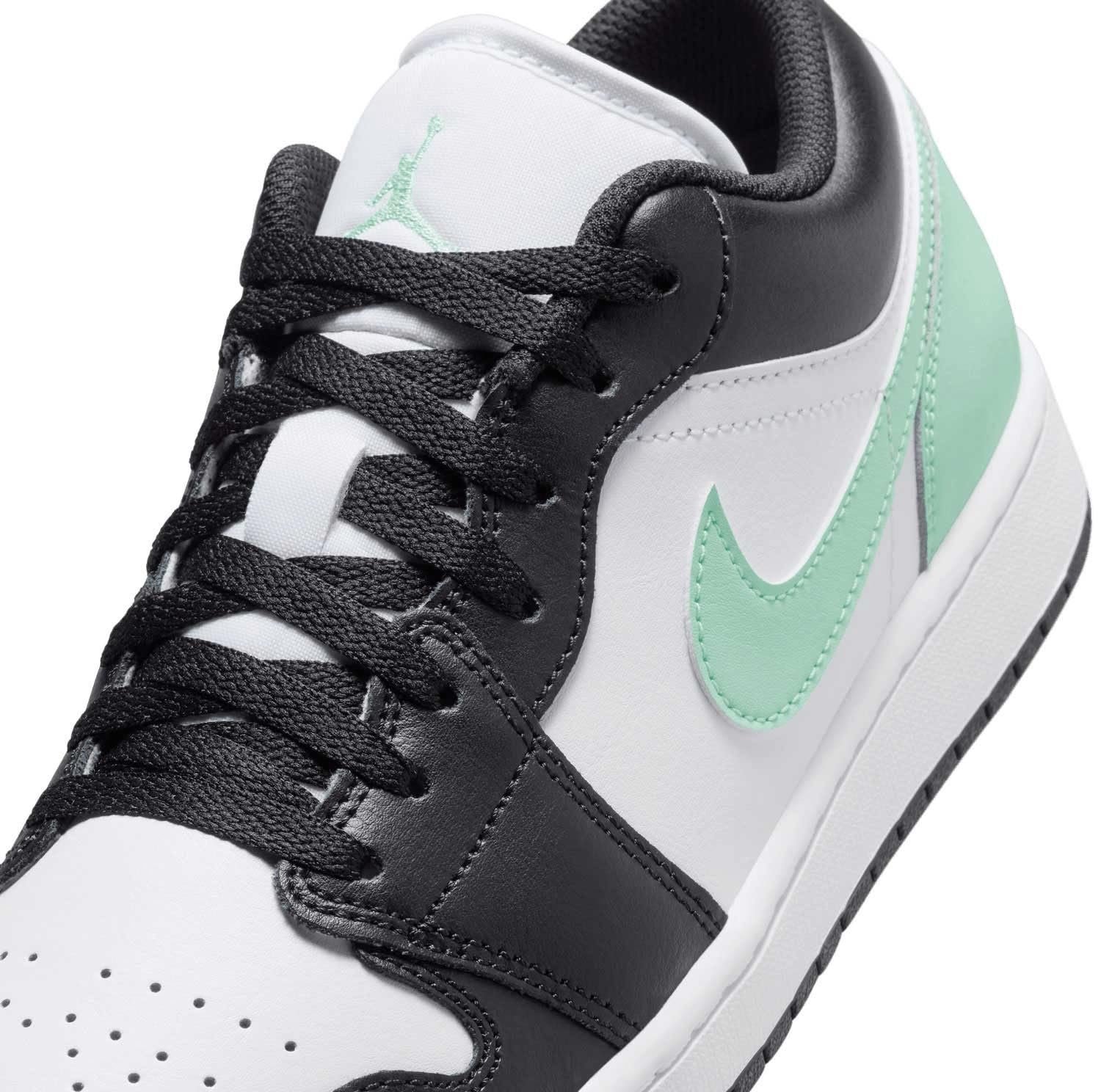 Кросівки Nike Air Jordan 1 Low Чоловічі, фото №6 Кросівки Nike Air Jordan 1 Low Чоловічі, фото №6