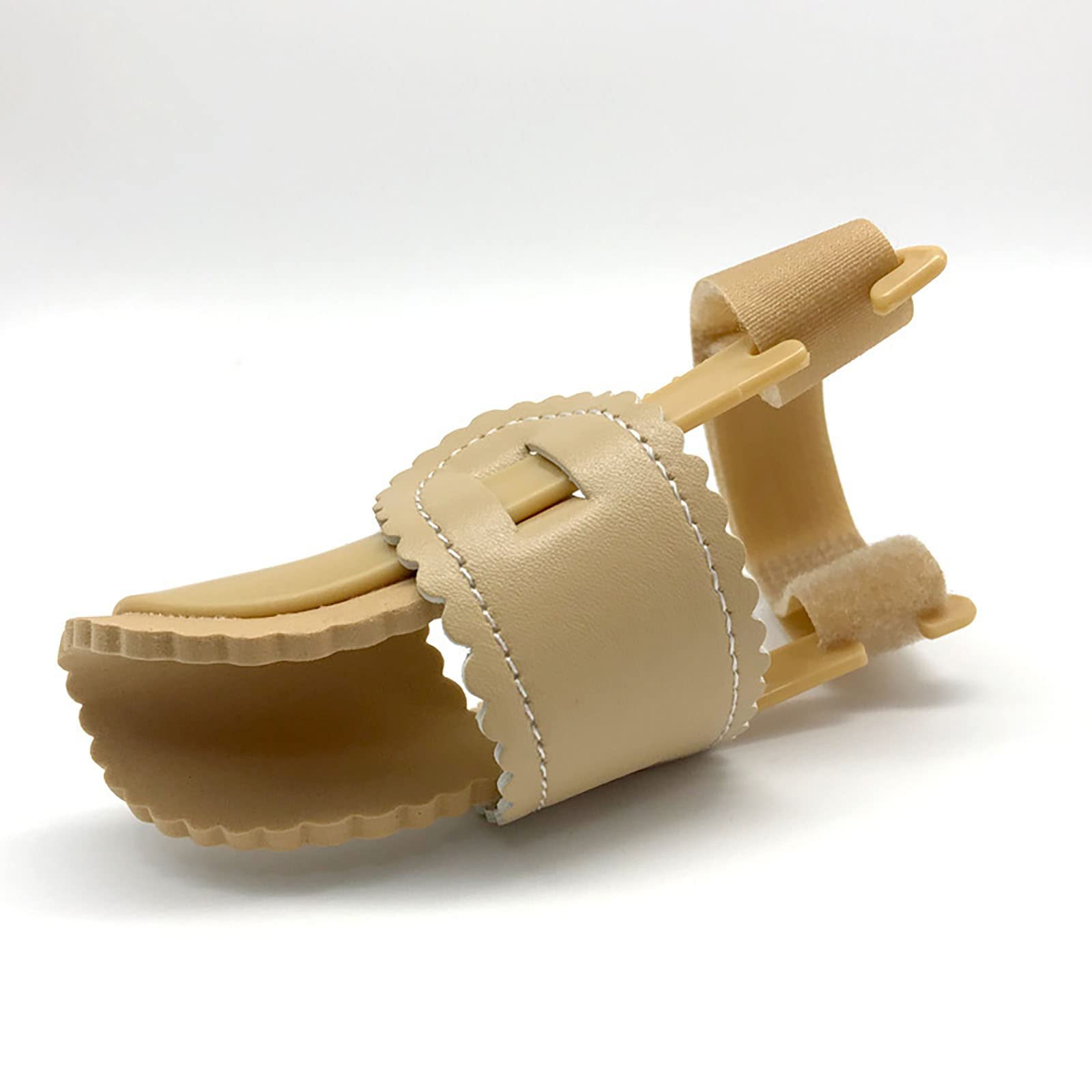 Коректор Вальгусної Деформації М'який Зручний Випрямляч Пальців, фото №2