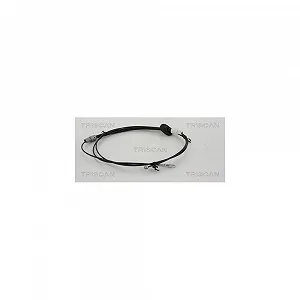 Трос стоякового гальма TRISCAN 8140 10178 передній для MERCEDES-BENZ - Фото 1