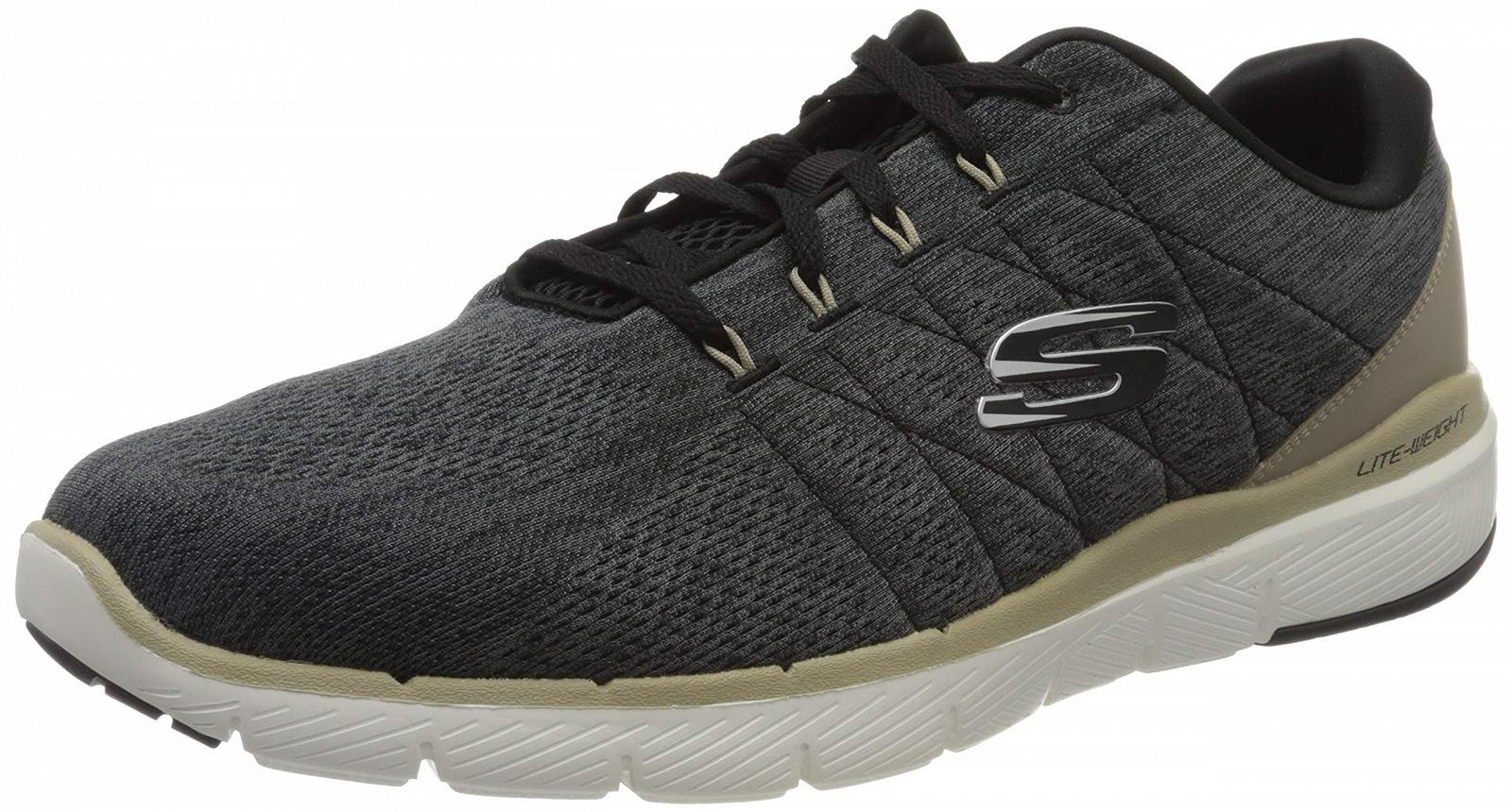 Кроссовки Skechers Flex Advantage 3.0 Stally, фото №1