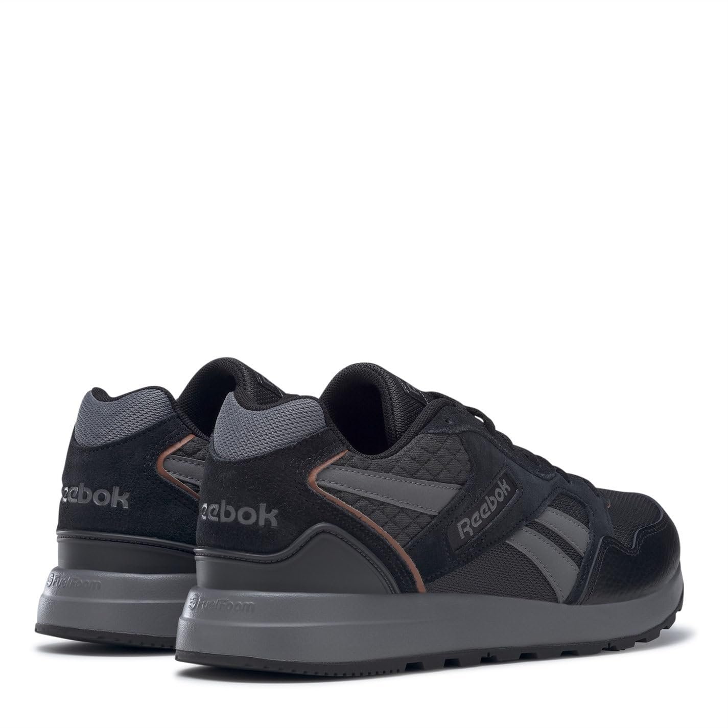 Кросівки Reebok Gl1000 чоловічі, фото №5