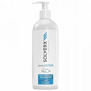 Лосьон для тела H2O+ Deep Moisturising для сухой кожи 400 мл - Фото 1