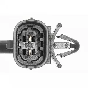 Датчик температури відпрацьованих газів VEMO V40-72-0643 для OPEL synthetic.ua - Фото 1