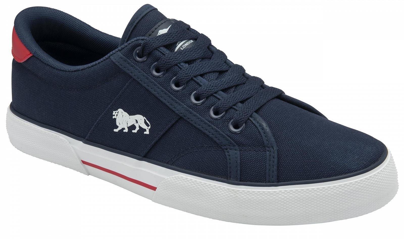 Кросівки Lonsdale Stanwick Чоловічі, фото №4