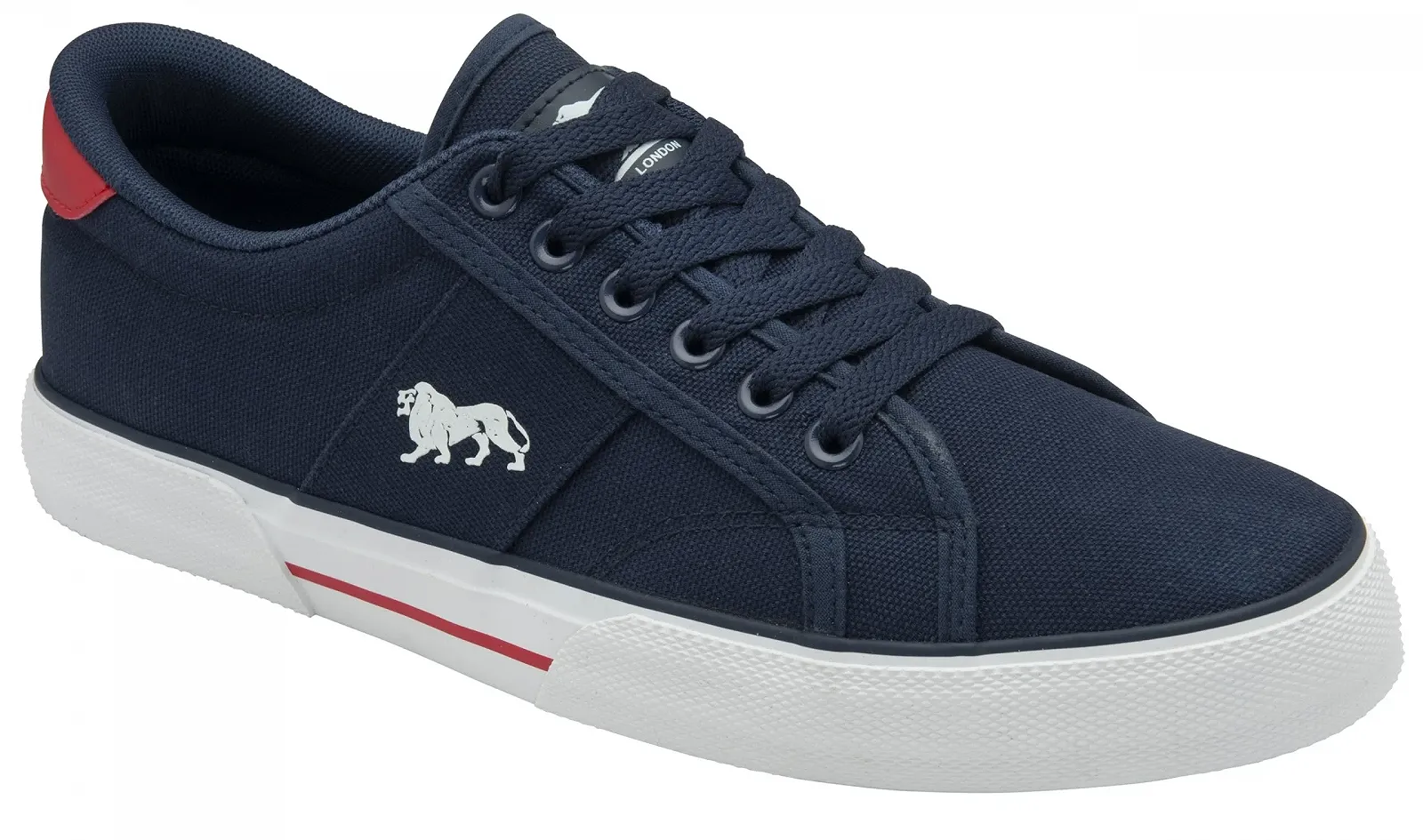 Кросівки Lonsdale Stanwick Чоловічі, фото №4