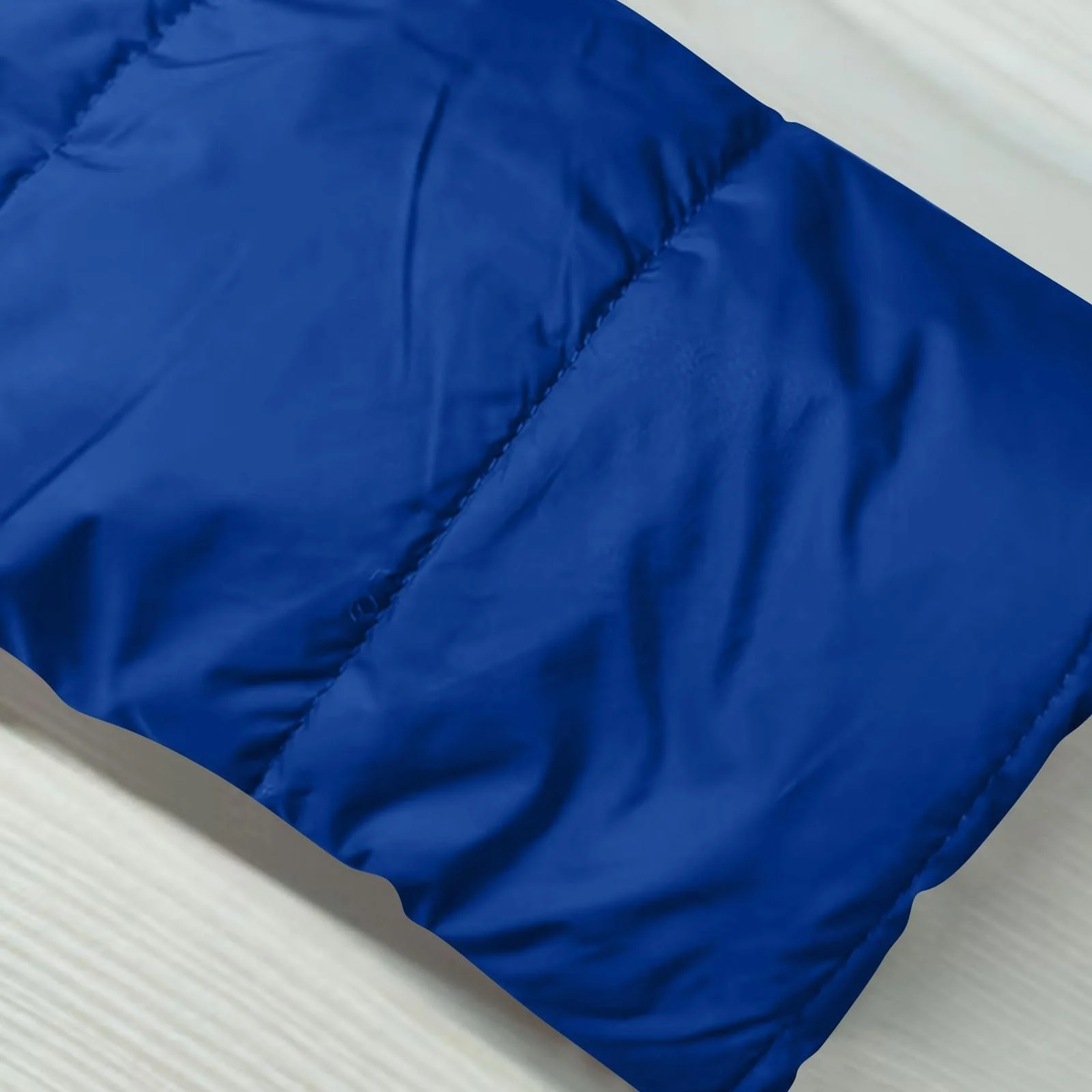 Зимове пальто для жінок з капюшоном, фото №3 Зимове пальто для жінок з капюшоном, фото №3