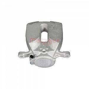 Гальмівний супорт METZGER GREENPARTS 6261572 для BMW передній міст праворуч - Фото 1