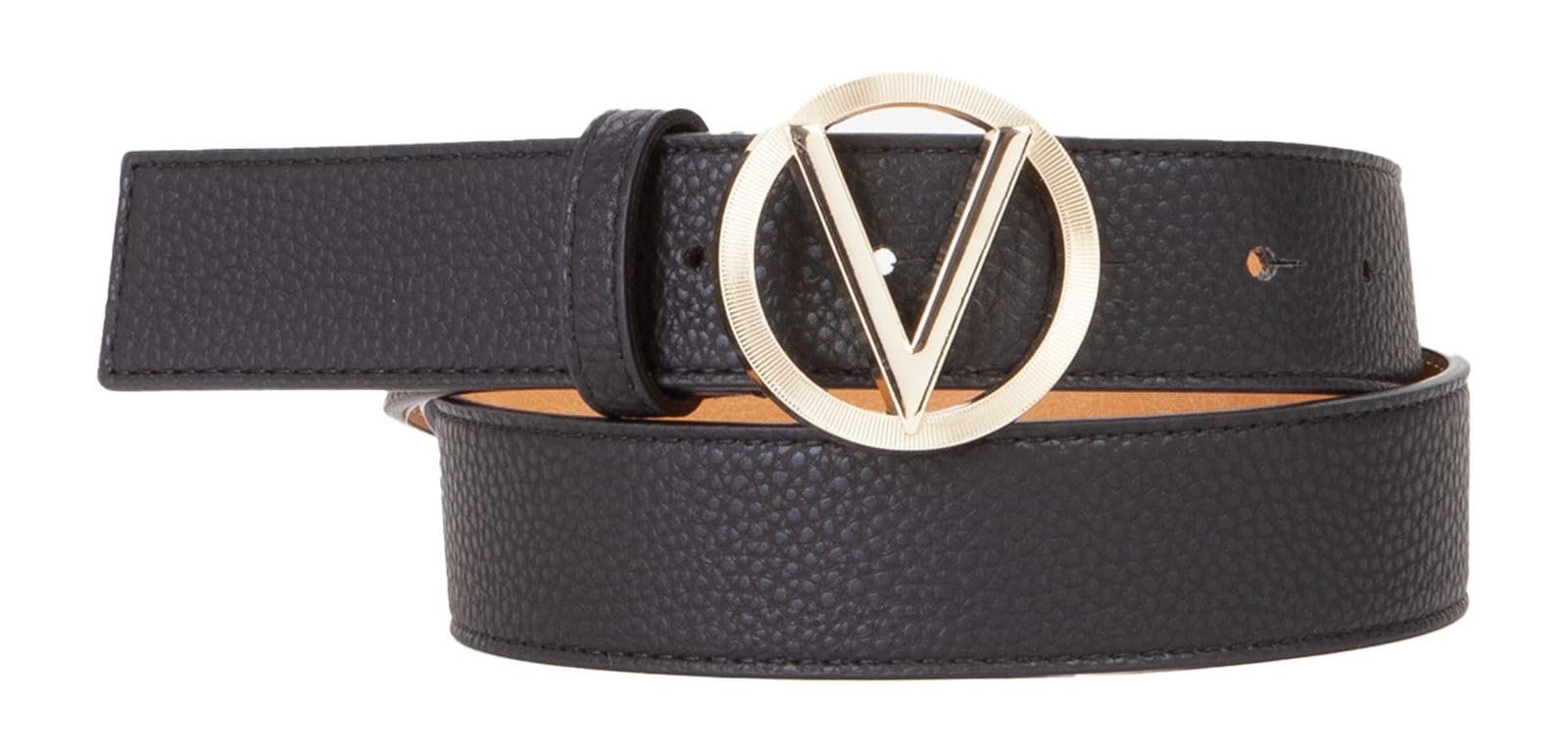 Сумка унисекс VALENTINO Hampton, Nero/ORO, Nero/Oro, фото №1