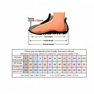 Шлепанцы CrEev Кожаные Мужские Модные synthetic.ua - Фото 1