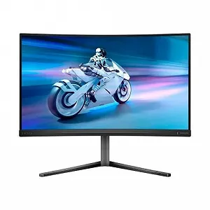 Купить Монитор Philips 27M2C5200W/00 - Фото 1 Монитор Philips 27M2C5200W/00 - Фото 1