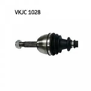 Приводной вал SKF VKJC 1028 для RENAULT передний мост справа synthetic.ua - Фото 1