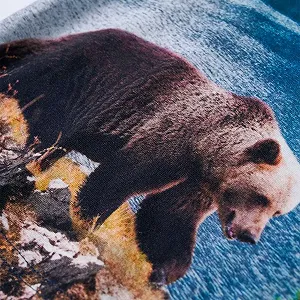 Дитяча Кофта з довгими рукавами vidaXL synthetic.ua - Фото 1