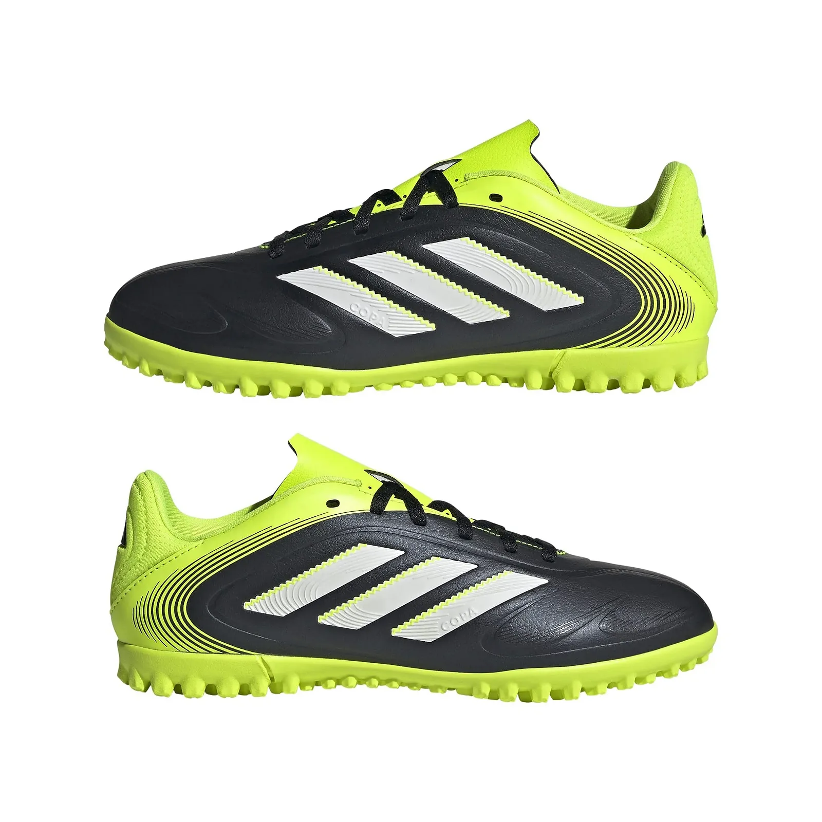 Футбольні бутси Adidas COPA Pure III Club Turf дитячі, фото №7