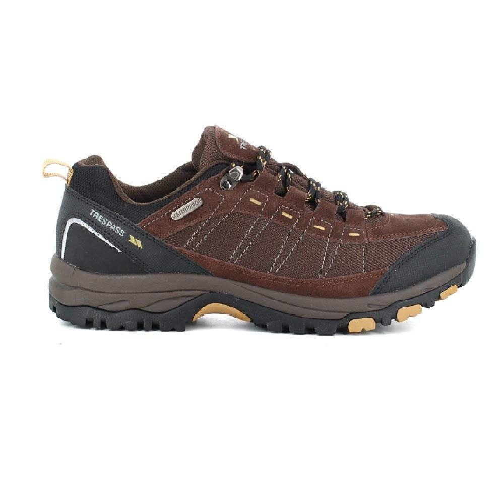 Чоловічі кросівки Trespass Scarp для активного відпочинку, фото №7