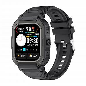 Купить Смарт-часы SUPBRO мужские женские с функцией телефона, фитнес-часы с Bluetooth-звонками, 1.91-дюймовый HD полносенсорный экран, монитор сна, шагомер, калории, Смарт-часы IP68 iOS Android - Фото 1 Смарт-часы SUPBRO мужские женские с функцией телефона, фитнес-часы с Bluetooth-звонками, 1.91-дюймовый HD полносенсорный экран, монитор сна, шагомер, калории, Смарт-часы IP68 iOS Android - Фото 1