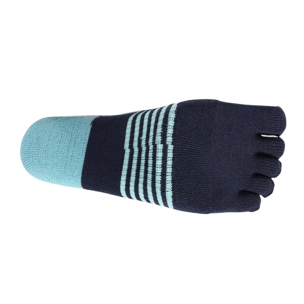 Шкарпетки Injinji Trail Midweight Crew Pomegranate, фото №3 Шкарпетки Injinji Trail Midweight Crew Pomegranate, фото №3