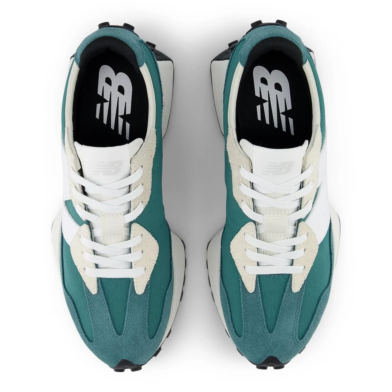 Кросівки New Balance 327 Чоловічі, фото №2 Кросівки New Balance 327 Чоловічі, фото №2