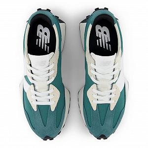 Кроссовки New Balance 327 Мужские synthetic.ua - Фото 1