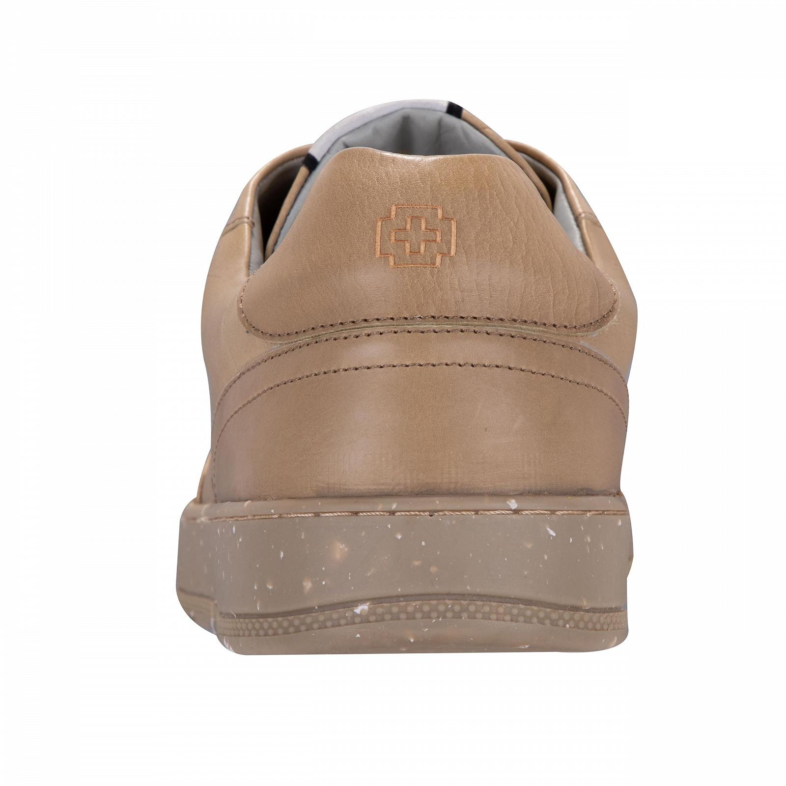 Кроссовки Strellson Denis Evans g xd6 Белый, фото №4 Кроссовки Strellson Denis Evans g xd6 Белый, фото №4