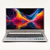 Ноутбук Medion Akoya S15447 Intel Core i5-10210U 16 ГБ RAM 512 ГБ SSD Nvidia GeForce Металлический корпус Б/У Хороший