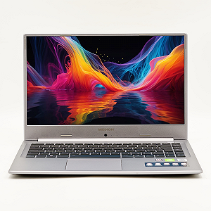 Ноутбук Medion Akoya S15447 Intel Core i5-10210U 16 ГБ RAM 512 ГБ SSD Nvidia GeForce Металлический корпус - Фото 1