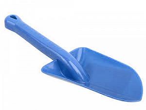 Совок ТехноК синий [tsi123247-TSI] - Фото 1