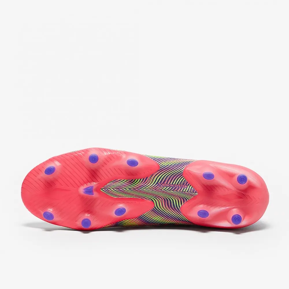 Футбольные бутсы adidas Nemeziz.1 FG 48, фото №2