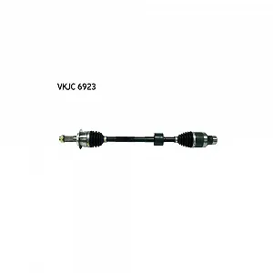 Приводной вал SKF VKJC 6923 для SUZUKI передний мост справа - Фото 1