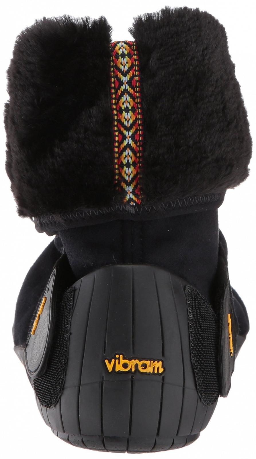 Чоботи Vibram FiveFingers Eastern Traveler Mid-Boot, фото №3