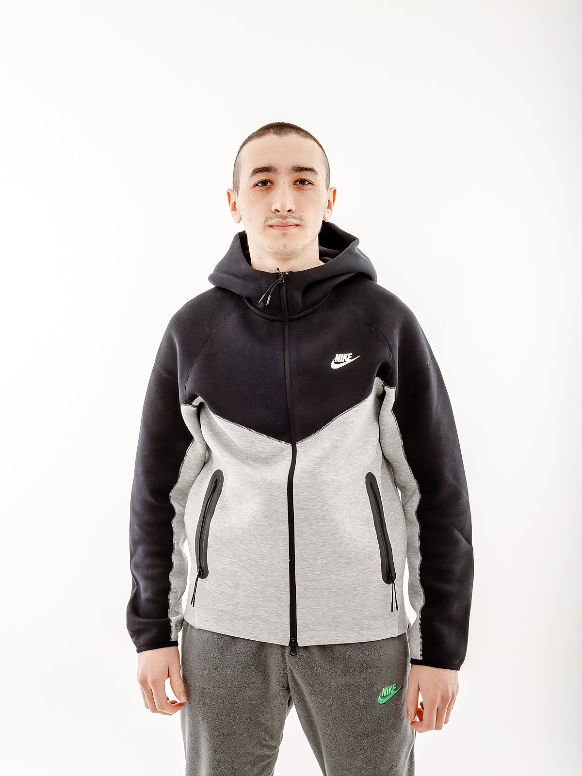 Світшот Nike M, фото №3