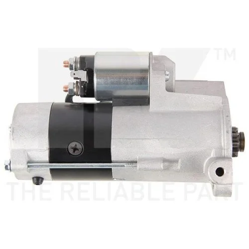 Стартер NK 4720551 для MITSUBISHI, фото №2