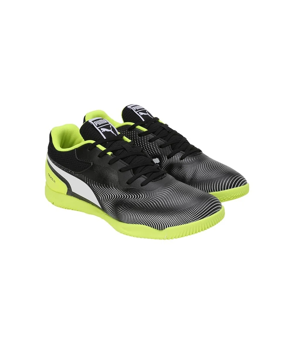 Футбольные бутсы унисекс Puma Truco Iii, фото №5 Футбольные бутсы унисекс Puma Truco Iii, фото №5