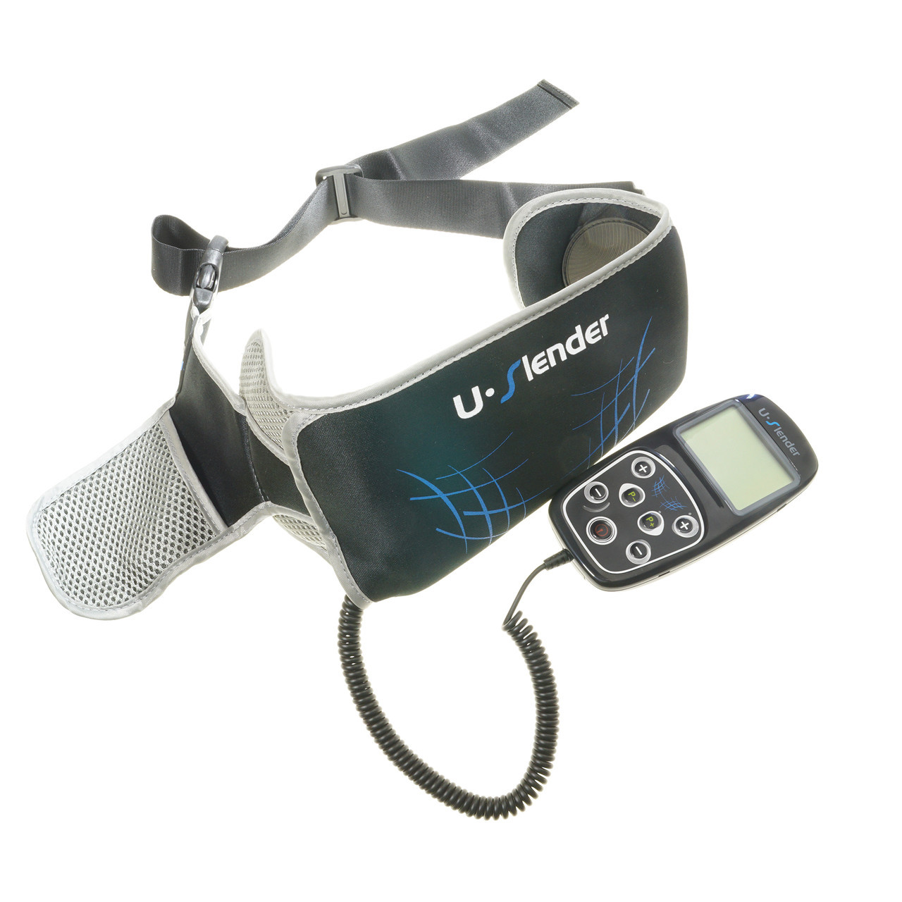 Тренер для преси міостимулятор U-SLENDER, фото №1