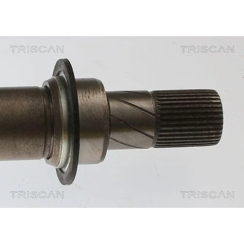 Приводной вал TRISCAN 8540 25720 для RENAULT передняя ось справа, фото №4