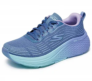 Купить Кроссовки Skechers Max Cushioning Elite 2.0 Speed Play - Фото 1 Кроссовки Skechers Max Cushioning Elite 2.0 Speed Play - Фото 1