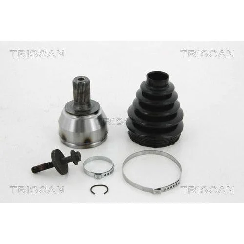 Комплект ШРУСа TRISCAN 8540 16133 для FORD передняя ось слева, фото №2