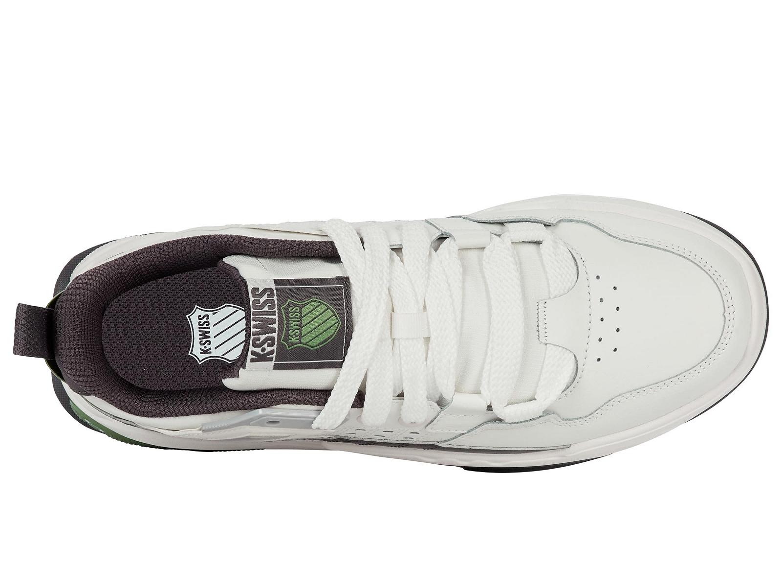 Чоловічі Кросівки K-Swiss Techna Trainer, фото №7 Чоловічі Кросівки K-Swiss Techna Trainer, фото №7