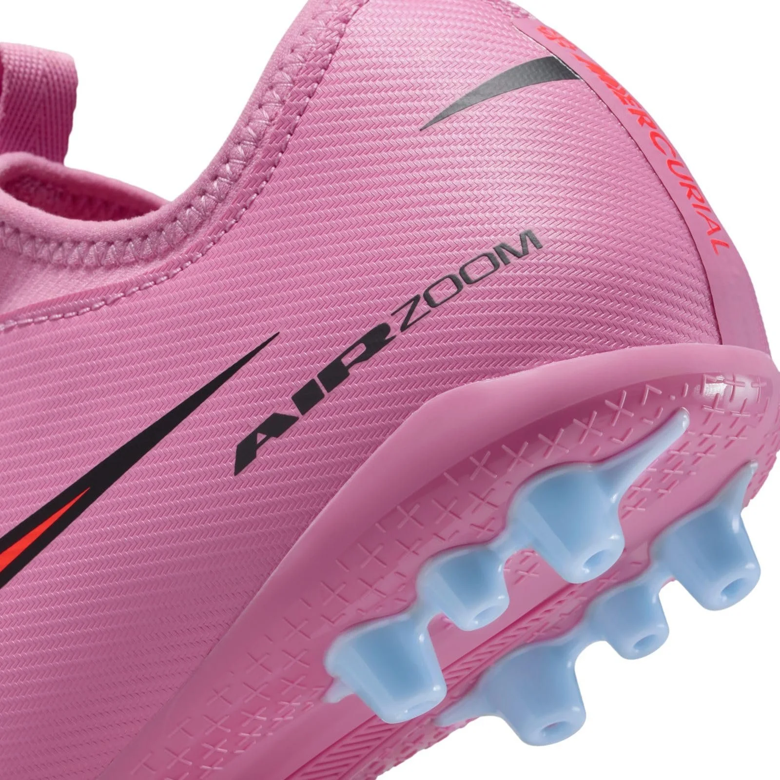 Детские Кроссовки Nike Jr. Mercurial Vapor 16 AcademySneaker, фото №8
