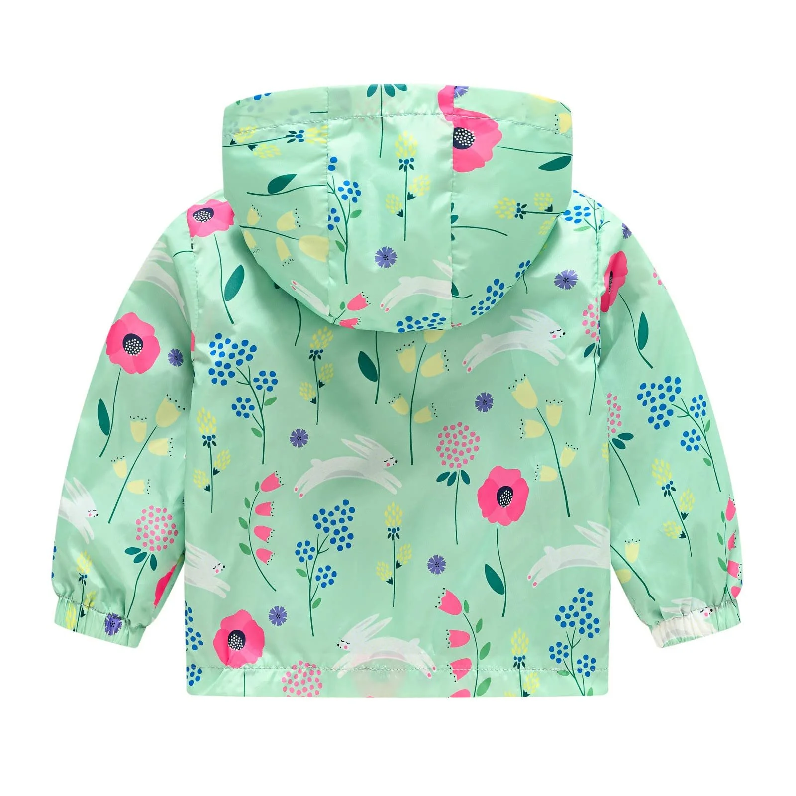 Куртка для мальчиков Повседневная куртка с мультяшным принтом, капюшоном, фото №2 Куртка для мальчиков Повседневная куртка с мультяшным принтом, капюшоном, фото №2