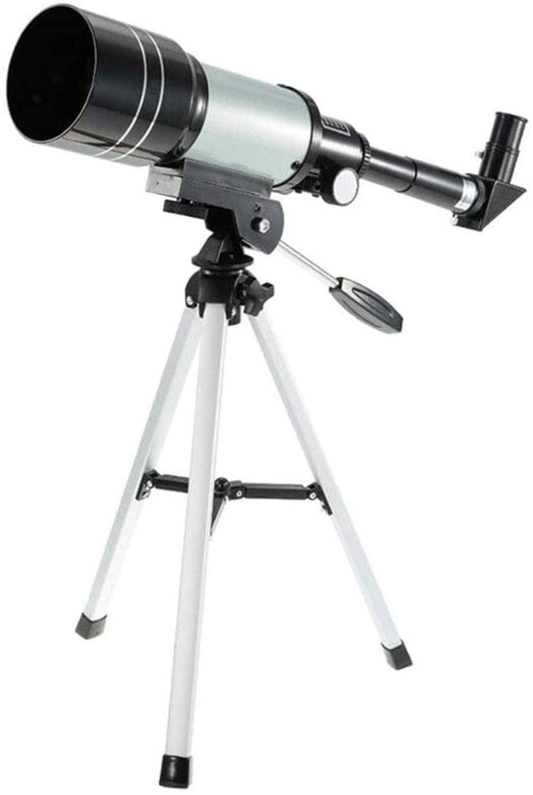 Телескоп Professionelles Astronomisches Teleskop F30070M 150X, фото №4