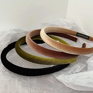 Обруч для волосся synthetic.ua - Фото 1