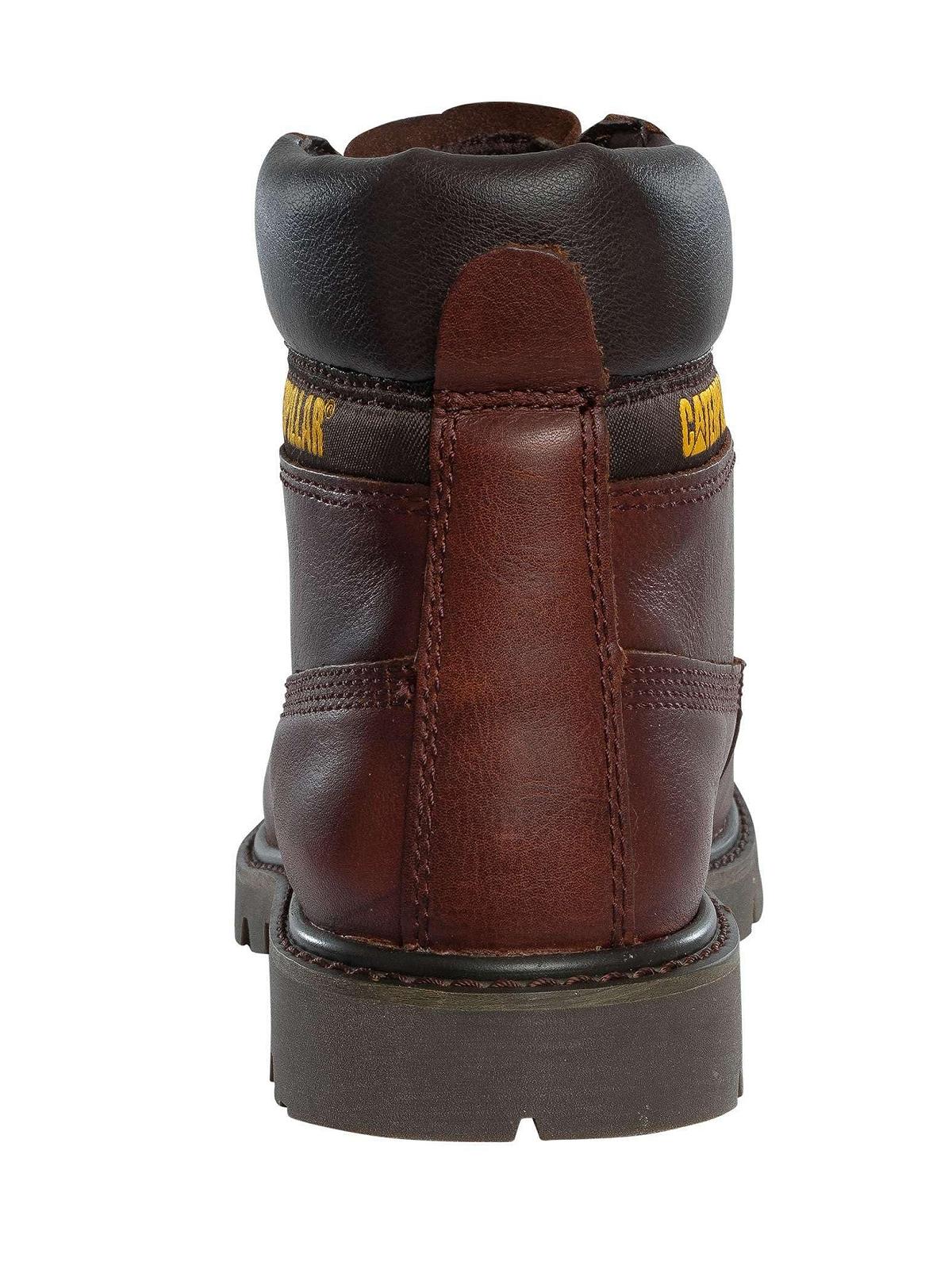 Черевики Caterpillar Cat Meta Trainers, фото №5