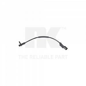 Датчик частоты вращения колеса NK 292574 для FORD передний мост - Фото 1