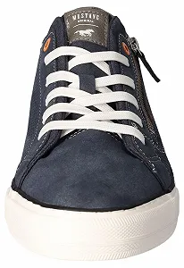 Кросівки MUSTANG Sneaker synthetic.ua - Фото 1