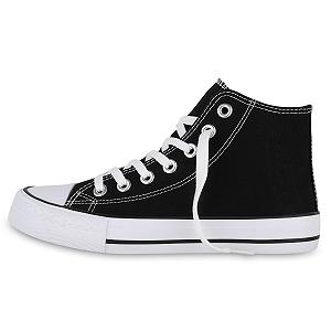 Чоловічі Кросівки VAN HILL Високі На Шнурівці Зручні Базові Для Дозвілля Тканинні ціна на synthetic.ua - Фото 1 Чоловічі Кросівки VAN HILL Високі На Шнурівці Зручні Базові Для Дозвілля Тканинні synthetic.ua - Фото 1