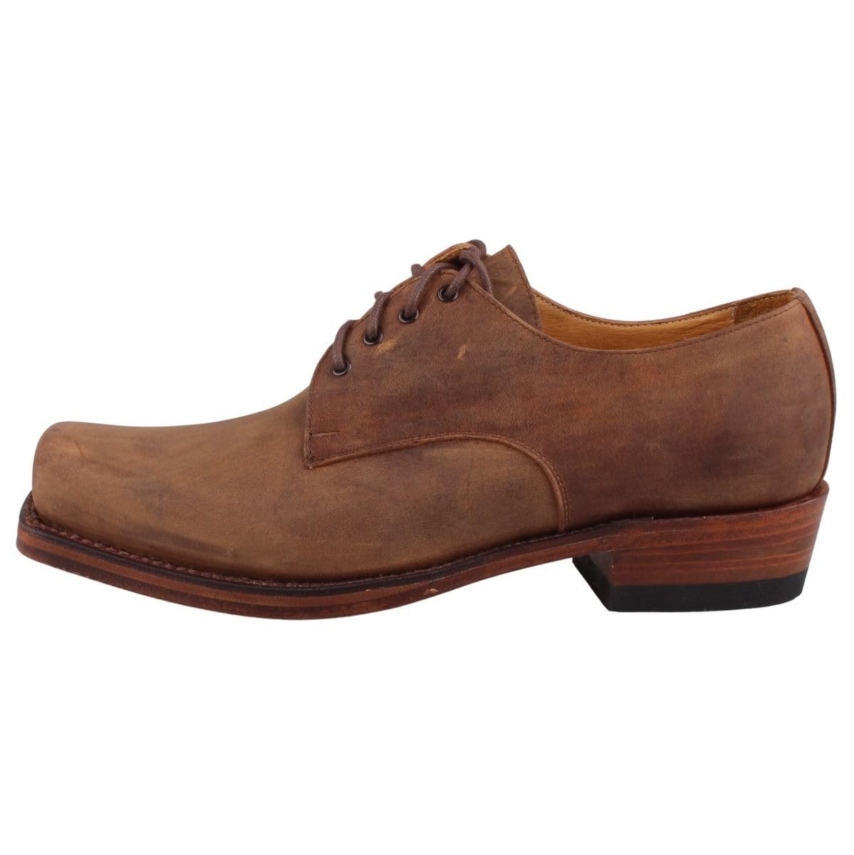 Ботинки Sendra Boots мужские, фото №3