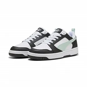 Кросівки Puma Rebound V6 Low - Фото 1